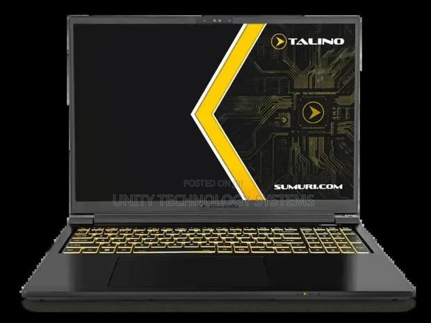 New Laptop 64GB Intel Core Ultra 9 SSD 1T · Photo 4