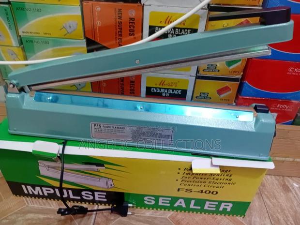 Impulse Sealer Big · Photo 2