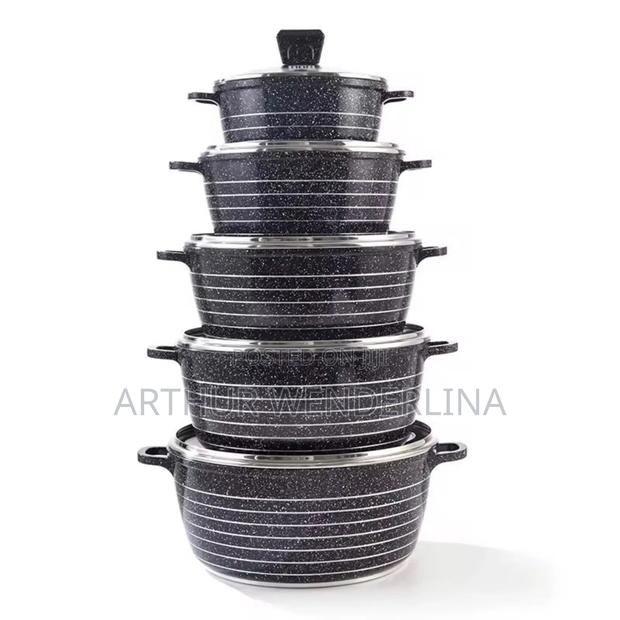 Ucclife Cooking Utensils · Photo 3