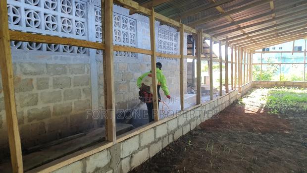 Central Regional Fumigation With Cleantex · Photo 2