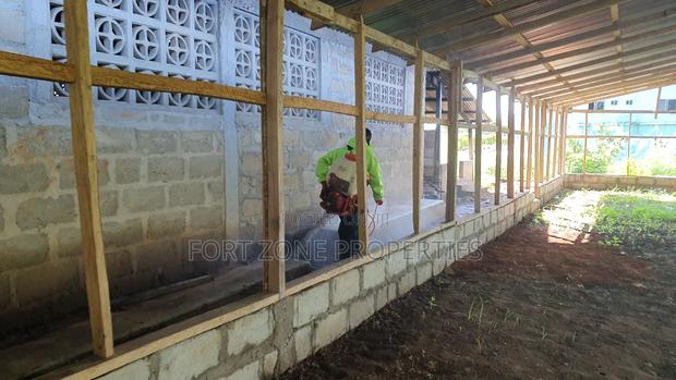 Central Regional Fumigation With Cleantex · Photo 3