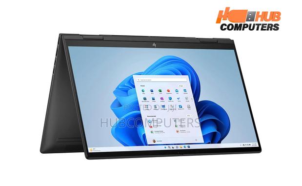 New Laptop HP Envy 15 8GB AMD Ryzen 5 SSD 256GB · Photo 3