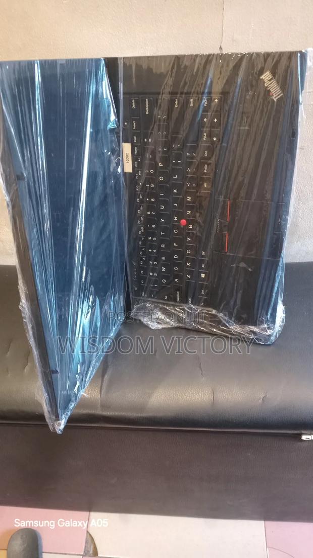 New Laptop Lenovo 8GB Intel Core i5 HDD 500GB · Photo 2