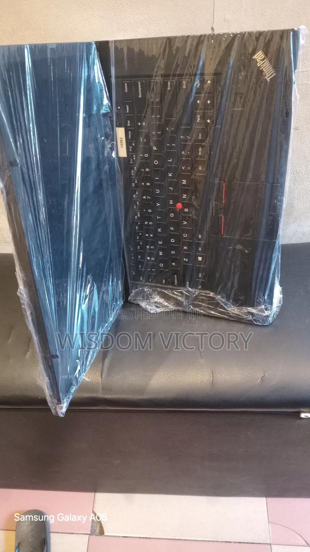 New Laptop Lenovo 8GB Intel Core i5 HDD 500GB · Photo 3