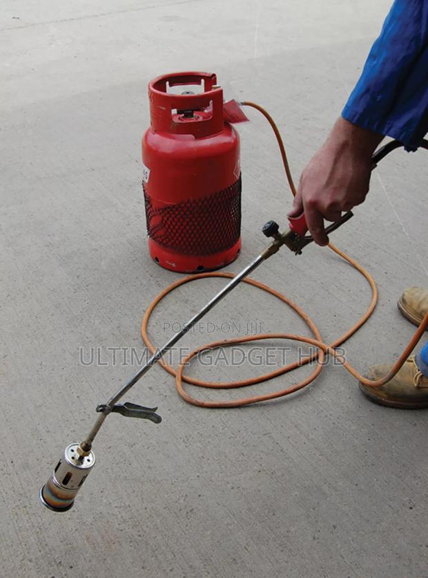 Hand Flame Gun/Blow Torch · Photo 1