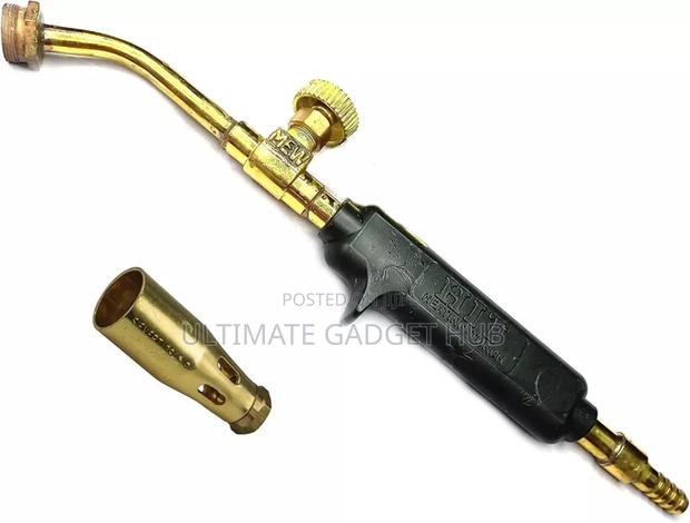 Hand Flame Gun/Blow Torch · Photo 2