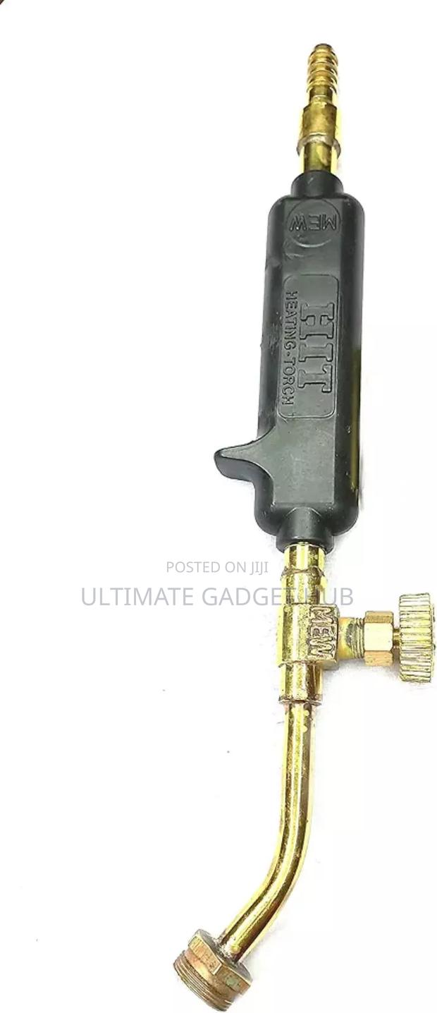 Hand Flame Gun/Blow Torch · Photo 3