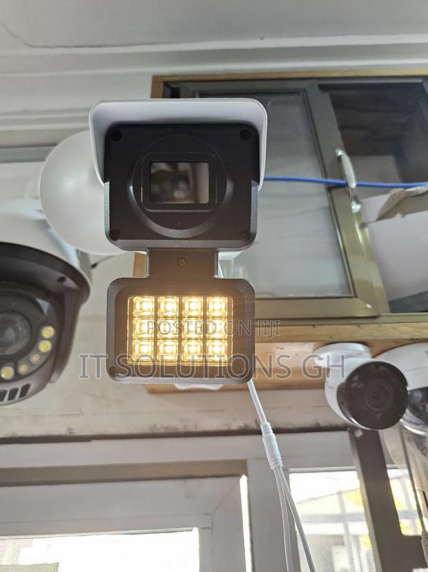 2mp 15 Led Analogue Colorvu With Audio Camera · Photo 3