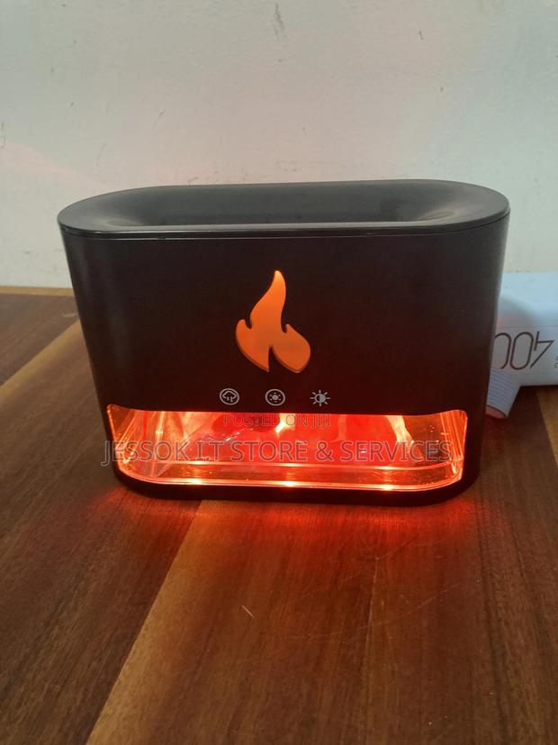 Aroma Diffuser Humidifier · Photo 1