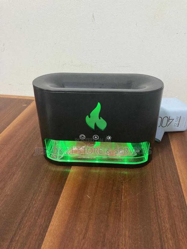 Aroma Diffuser Humidifier · Photo 2