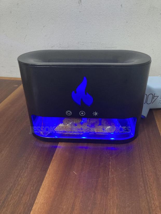 Aroma Diffuser Humidifier · Photo 3