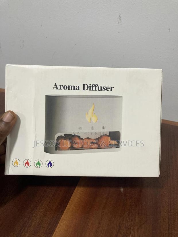 Aroma Diffuser Humidifier · Photo 7