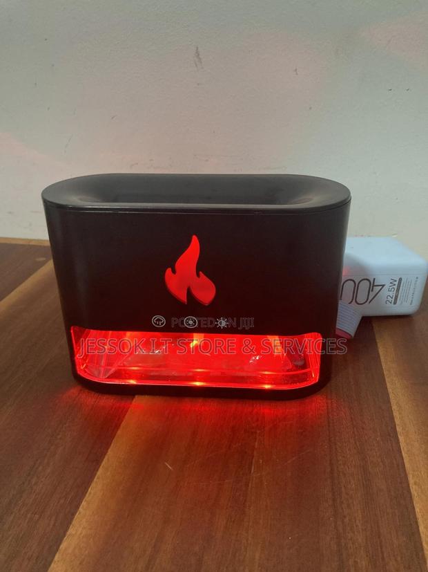 Aroma Diffuser Humidifier · Photo 4