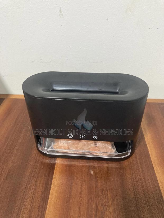 Aroma Diffuser Humidifier · Photo 5