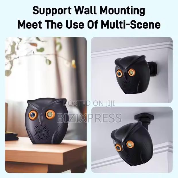 Smart Security Camera · Photo 5