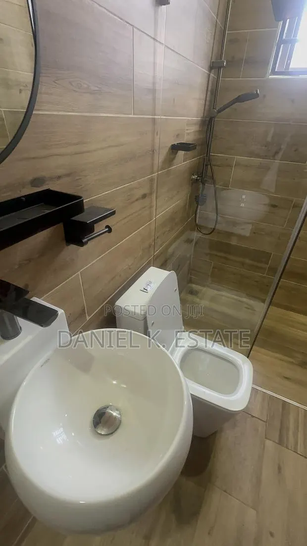 2bdrm Apartment in West Legon for rent · Photo 1