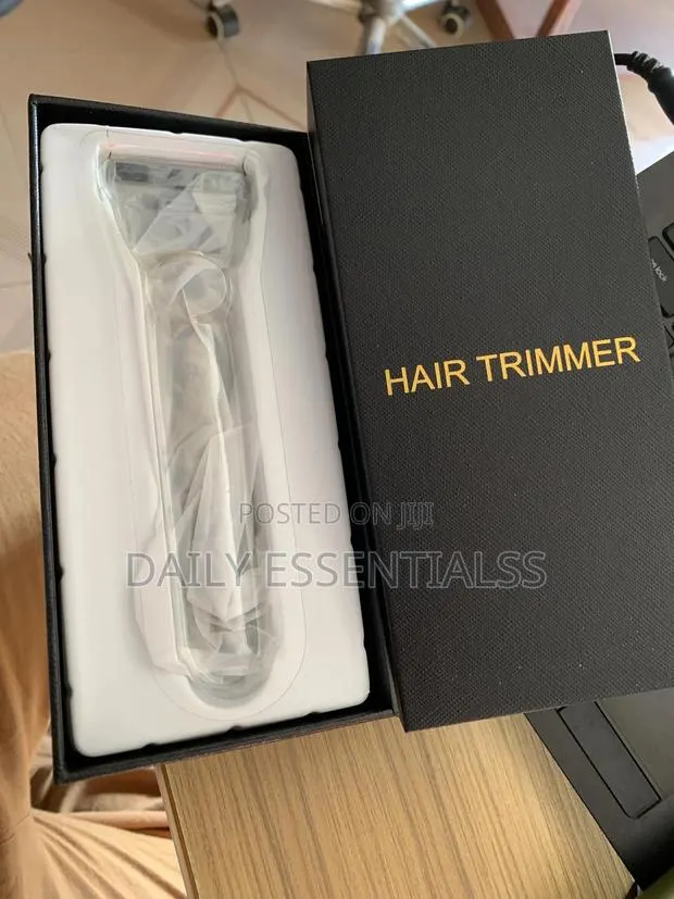 Original Resuxi Hair Clipper – Rechargeable Powerful · Photo 1