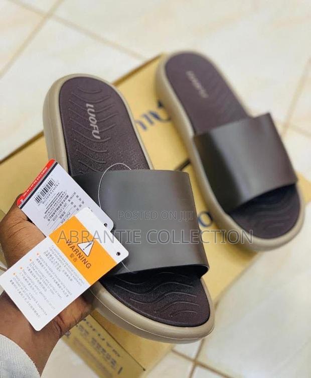 Fashion Original Luofu Slides · Photo 1