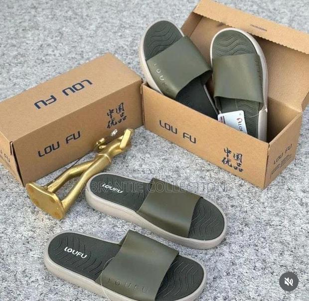 Fashion Original Luofu Slides · Photo 2