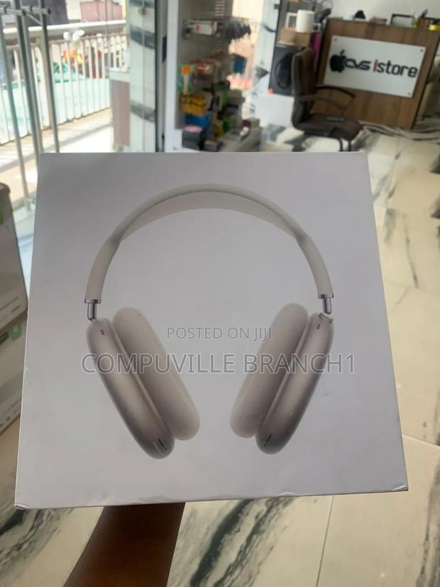 Airpods Max With Smart Case · Photo 1