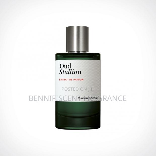 Oud Stallion Maison Crivelli 50ml · Photo 1