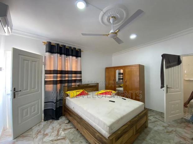Furnished Studio Apartment in Madev Realty, Mile 7 for rent · Photo 3