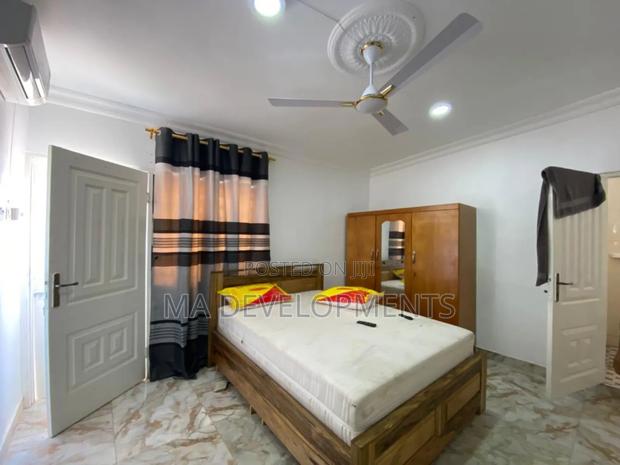 Furnished Studio Apartment in Madev Realty, Mile 7 for rent · Photo 7