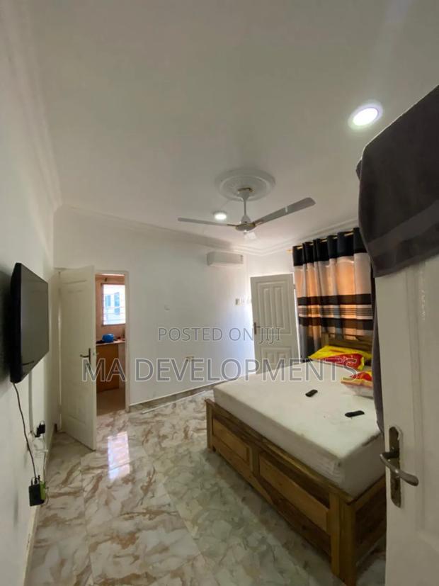 Furnished Studio Apartment in Madev Realty, Mile 7 for rent · Photo 1