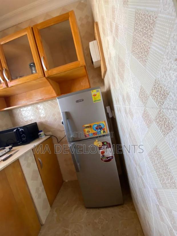 Furnished Studio Apartment in Madev Realty, Mile 7 for rent · Photo 5