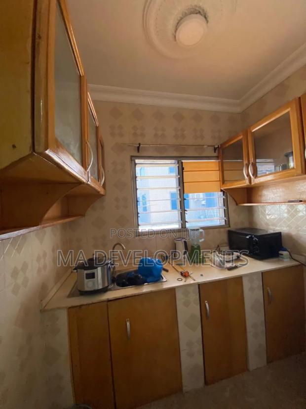 Furnished Studio Apartment in Madev Realty, Mile 7 for rent · Photo 2