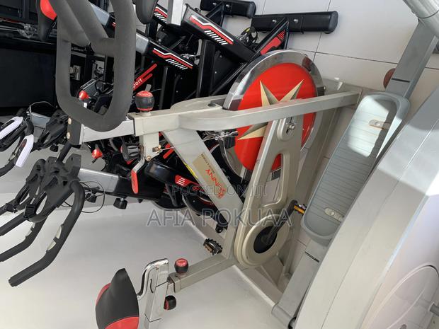 Commercial Spinning Bicycle 150kg · Photo 1