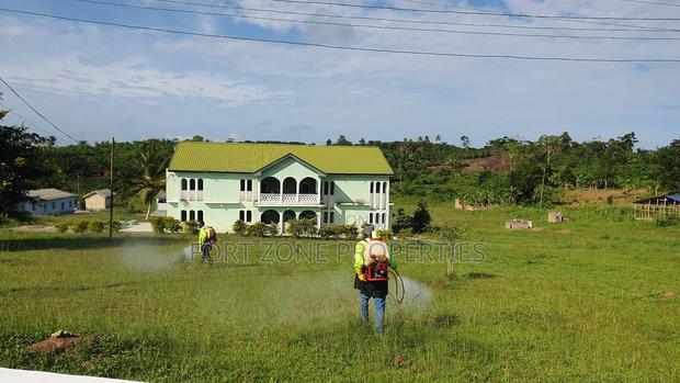Schools Fumigation and Bedbugs Control With Cleantex · Photo 1