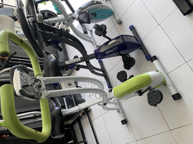 Portable Bicycle · Photo 3