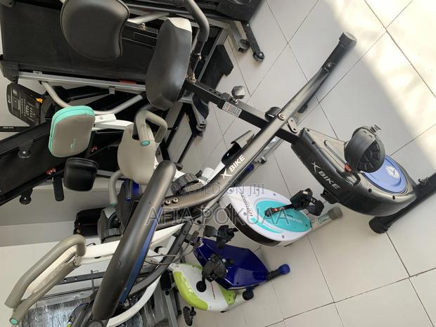 Portable Bicycle · Photo 7