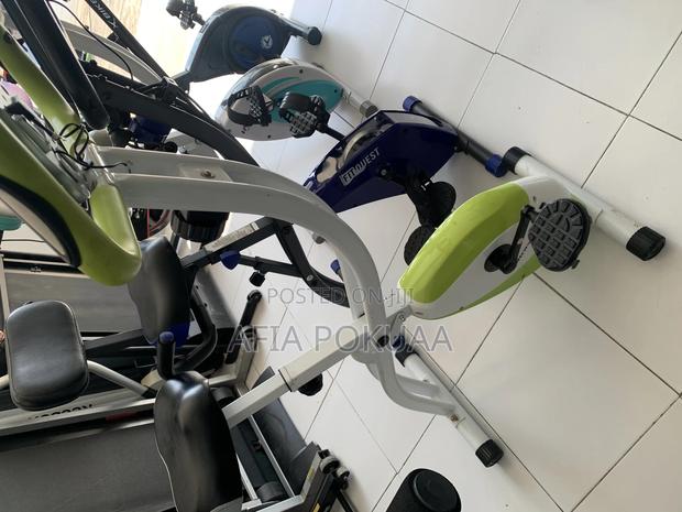 Portable Bicycle · Photo 1