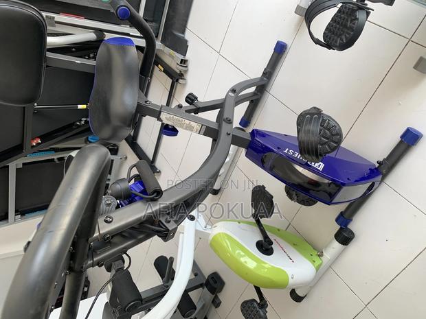 Portable Bicycle · Photo 4