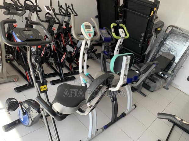 Portable Bicycle · Photo 6
