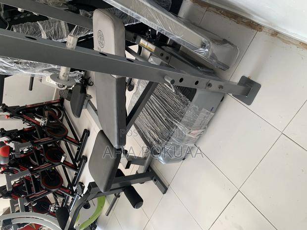 Gold’S Gym Multi Bench · Photo 2
