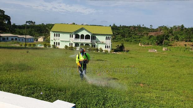 Western Regional Fumigation Centre With Cleantex · Photo 1