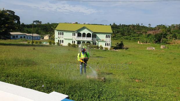 Western Regional Fumigation Centre With Cleantex · Photo 2