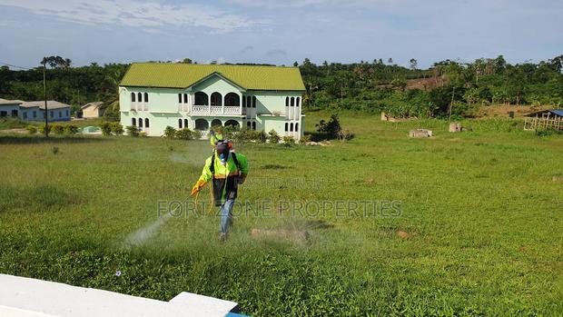Western Regional Fumigation Centre With Cleantex · Photo 3