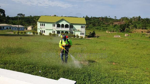 Western Regional Fumigation Centre With Cleantex · Photo 4