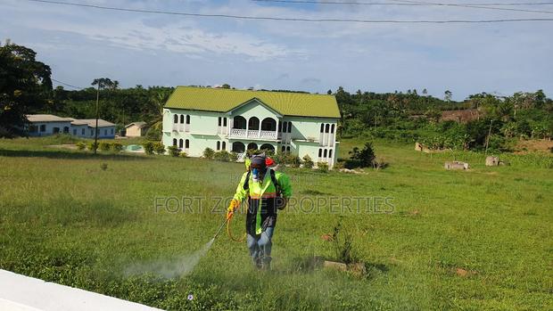 Western Regional Fumigation Centre With Cleantex · Photo 5