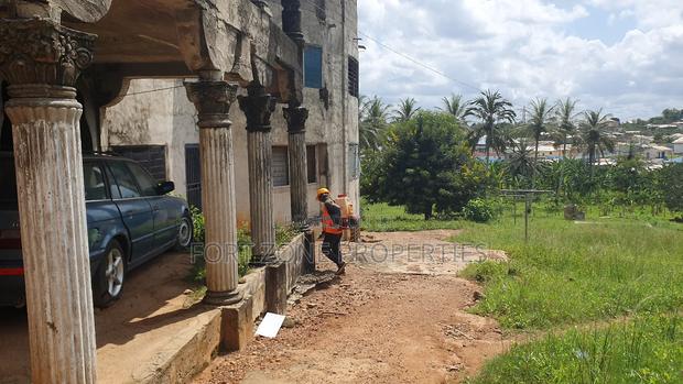 Western Regional Fumigation Centre With Cleantex · Photo 6