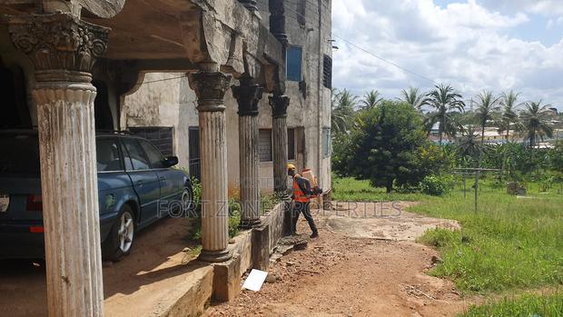 Western Regional Fumigation Centre With Cleantex · Photo 7