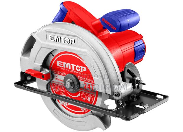 Circular Saw · Photo 1