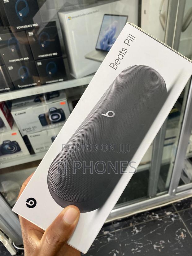 Beats Pill · Photo 1