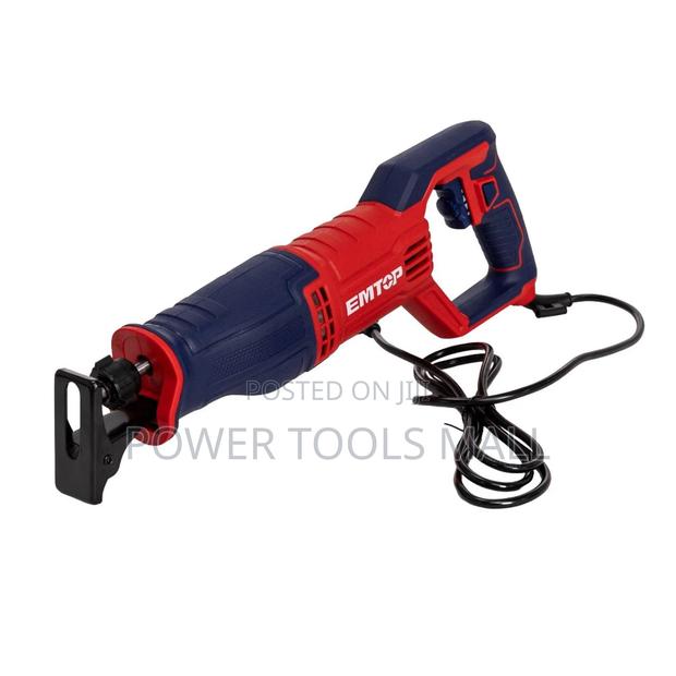 Reciprocating Saw · Photo 1