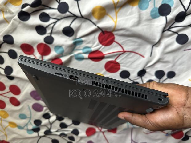 Laptop Lenovo Thinkpad L15 Gen 3 12GB Intel Core i5 SSD 256GB · Photo 3