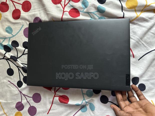 Laptop Lenovo Thinkpad L15 Gen 3 12GB Intel Core i5 SSD 256GB · Photo 2